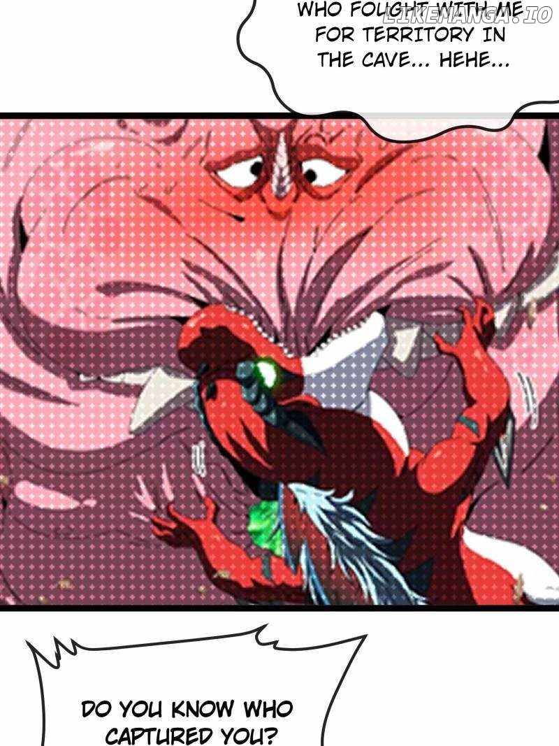 I Am The Monster Overlord Chapter 55 37
